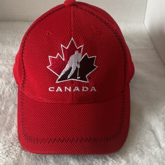 rip Other - Team Canada molson